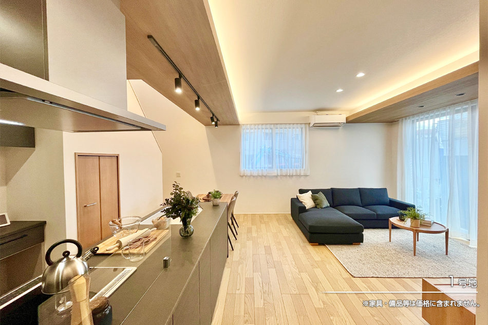 セキュレア蘇我駅 (分譲住宅)