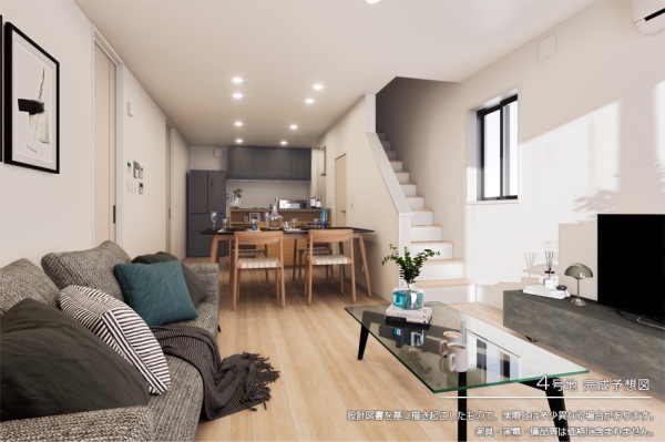 セキュレア常盤平II (分譲住宅)