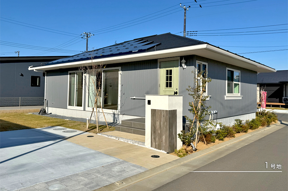 セキュレア赤塚II (分譲住宅)