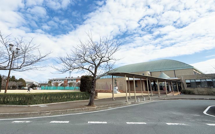 內原ヘルスパーク