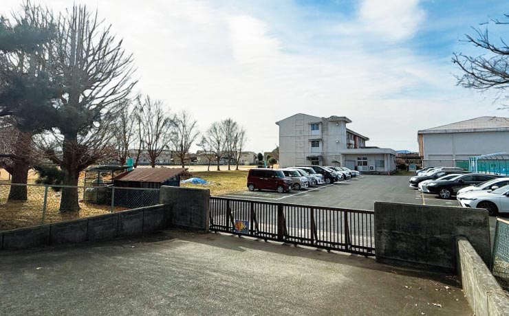 水戸市立內原小學校 