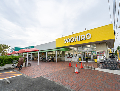 ヤオヒロ淺間臺店