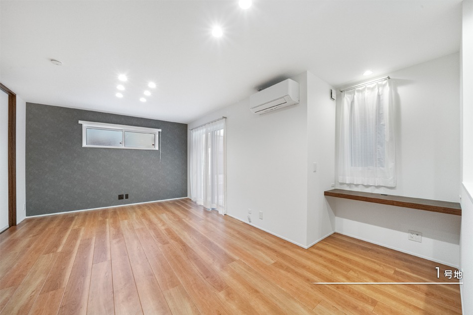 セキュレア桶川西 (分譲住宅)