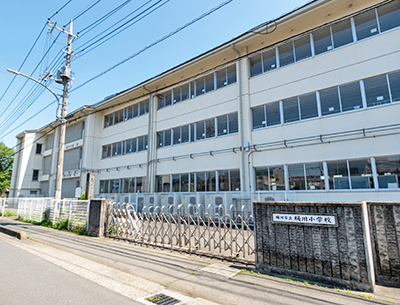 桶川市立桶川小學校