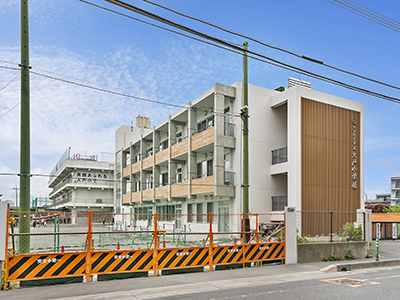 さいたま市立大戸小學校