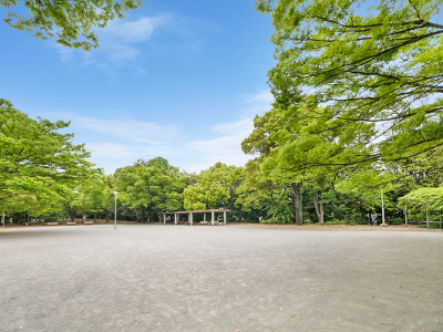 與野中央公園