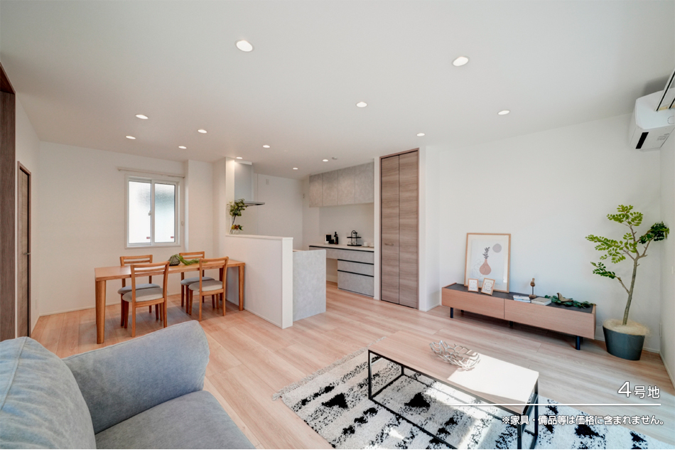 セキュレアふじみ野市清見II　(分譲住宅)