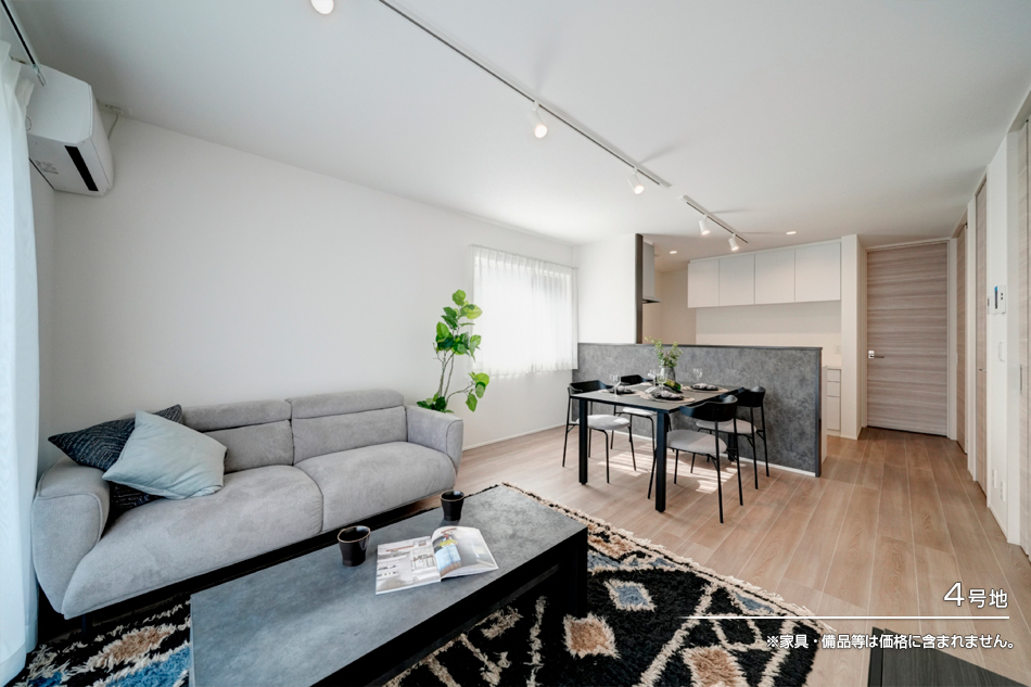 セキュレア川越霞ヶ関　(分譲住宅)