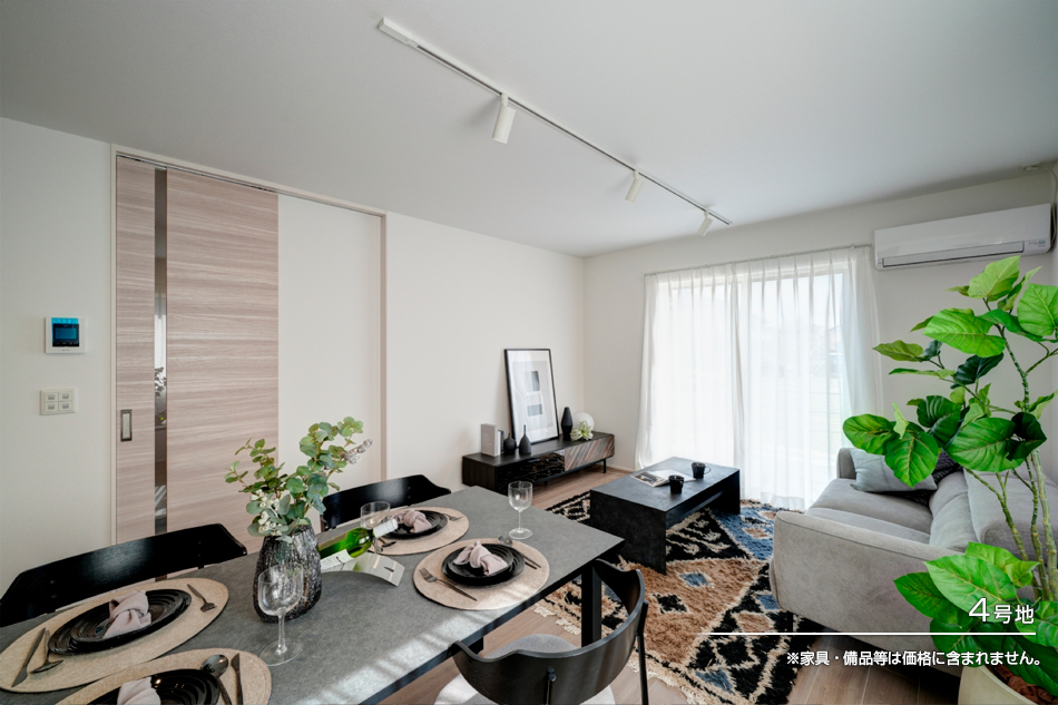 セキュレア川越霞ヶ関　(分譲住宅)