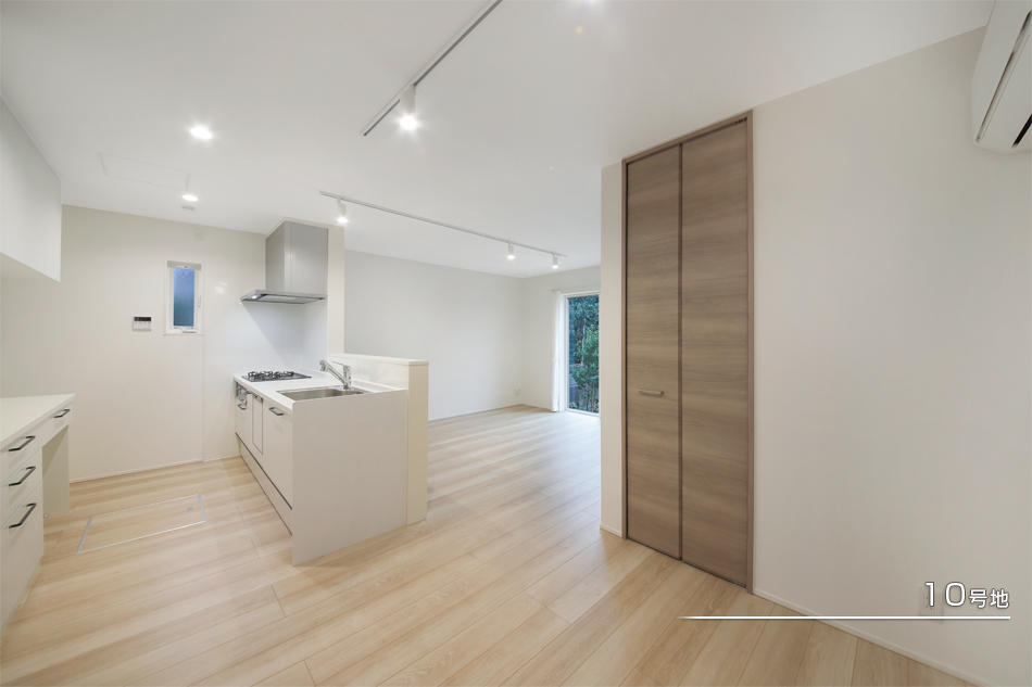 セキュレア別所町 (分譲住宅)