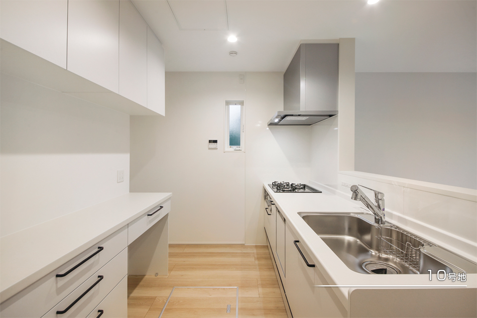 セキュレア別所町 (分譲住宅)