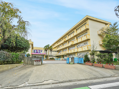 さいたま市立大宮別所小學校