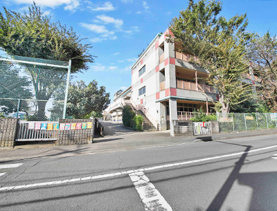 所沢市立和田小學校