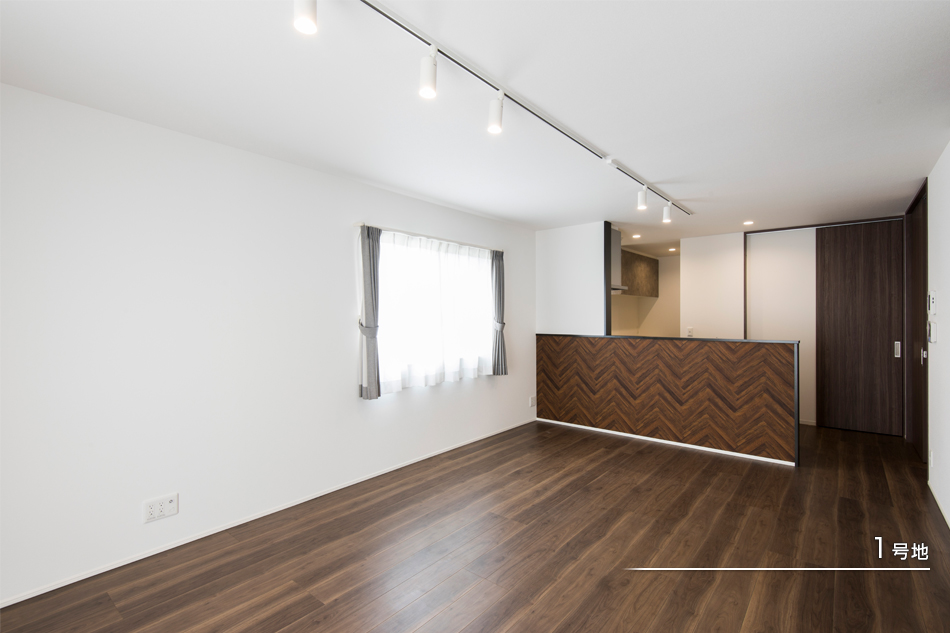 セキュレア植上町II (分譲住宅)