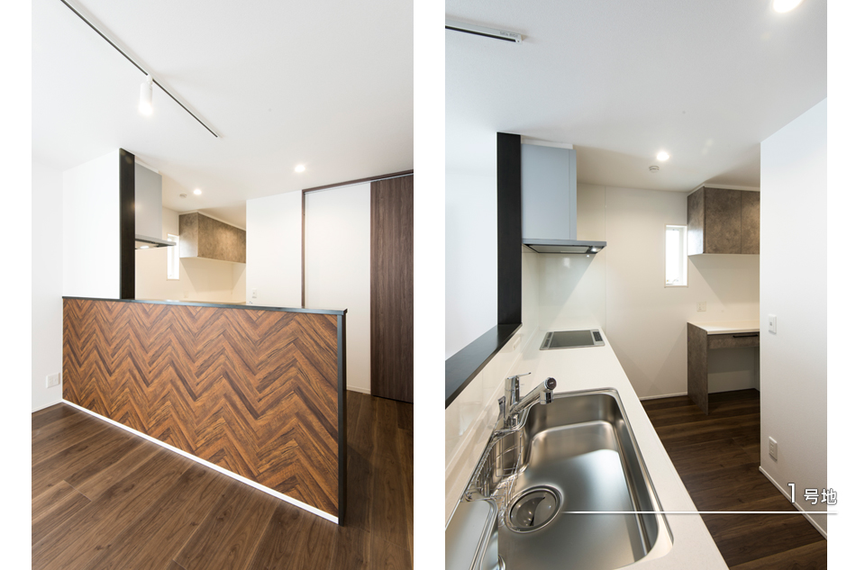 セキュレア植上町II (分譲住宅)