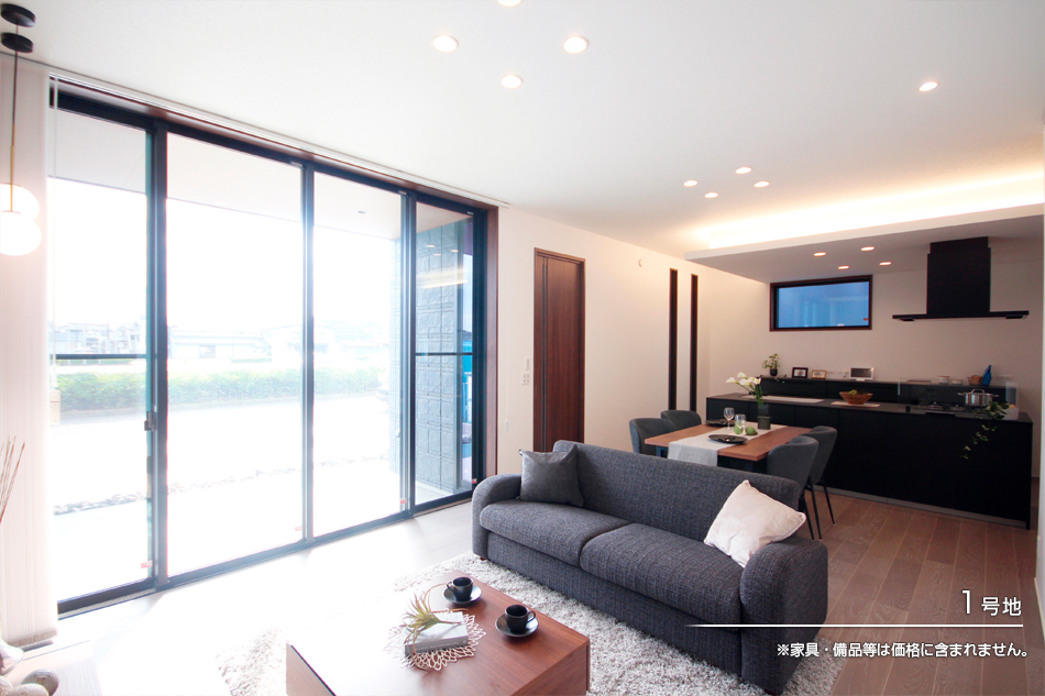 セキュレア栃木川原田町 (分譲住宅)