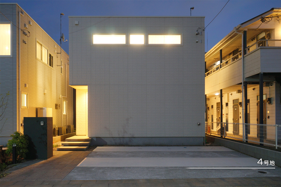 セキュレア御幸本町 (分譲住宅)