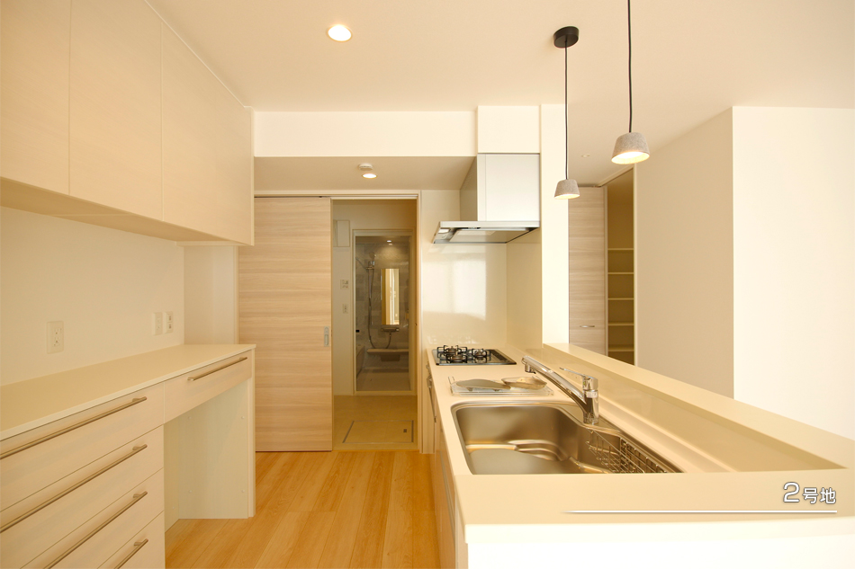 セキュレア八千代1丁目 (分譲住宅)