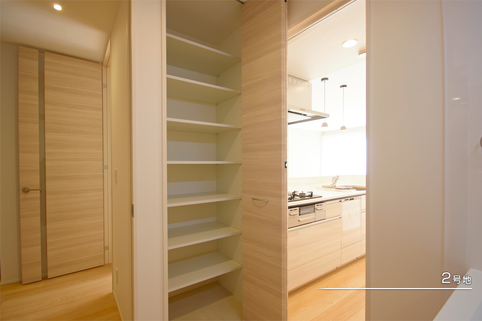 セキュレア八千代1丁目 (分譲住宅)