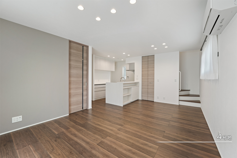 セキュレア花小金井II (分譲住宅)