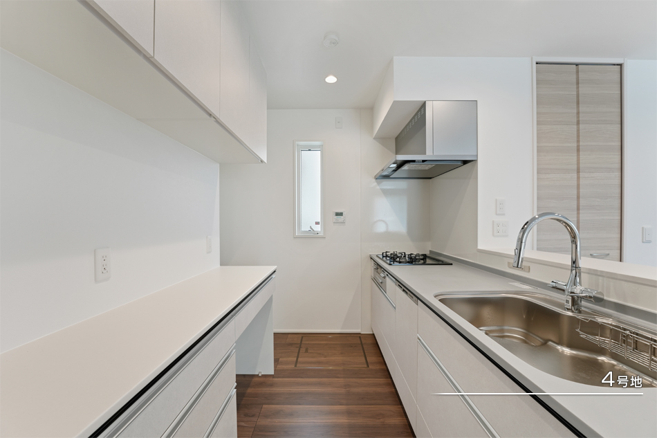 セキュレア花小金井II (分譲住宅)