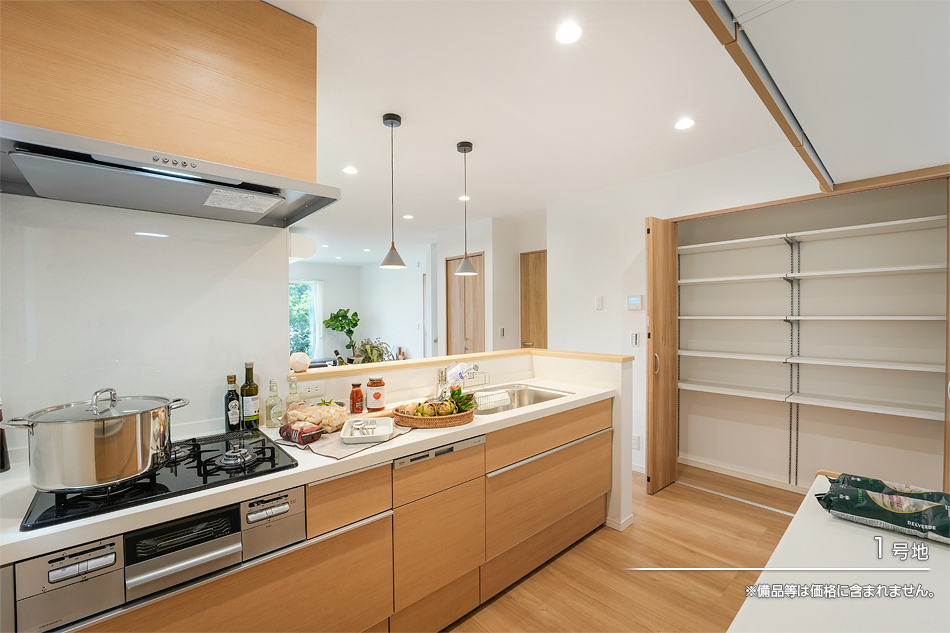 セキュレア小平市上水南町三丁目 (分譲住宅)