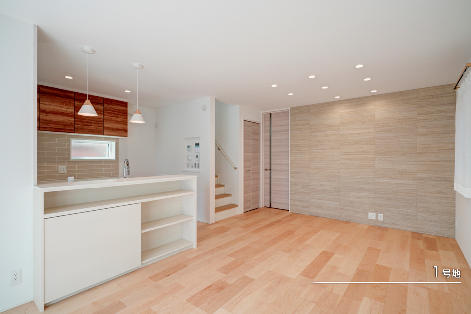 セキュレア國(guó)分寺光町 (分譲住宅)