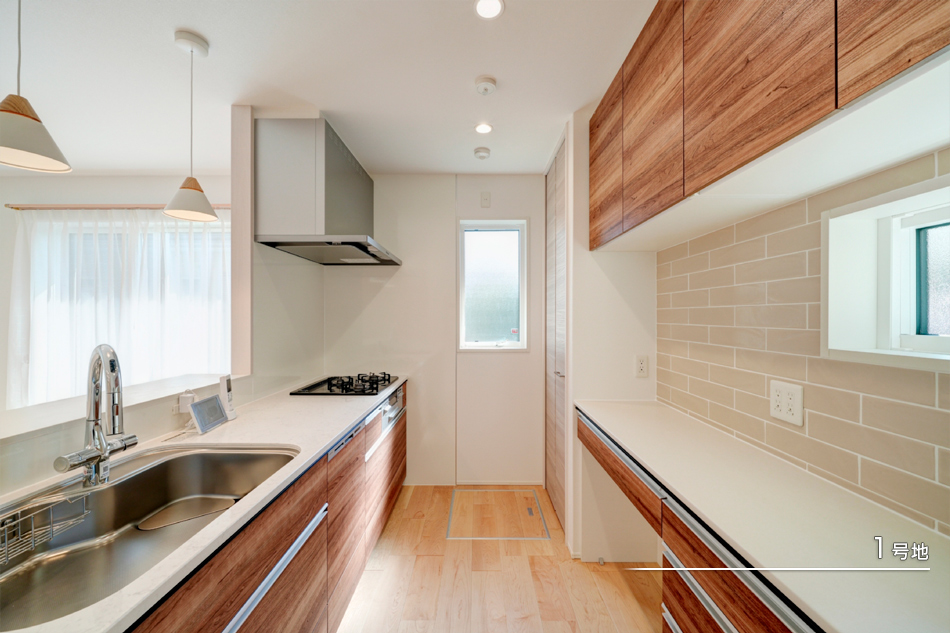 セキュレア國(guó)分寺光町 (分譲住宅)