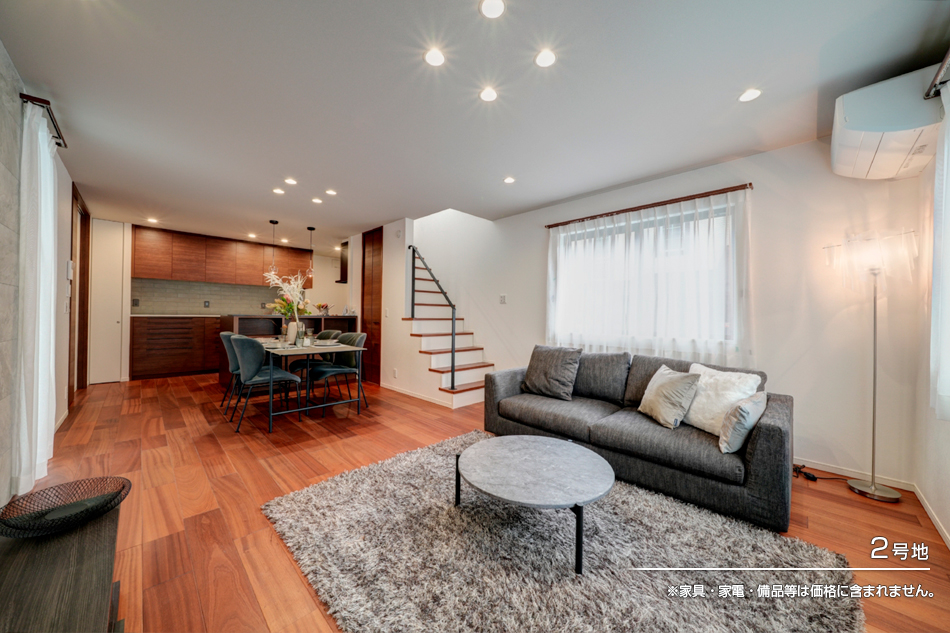 セキュレア國(guó)立東 (分譲住宅)