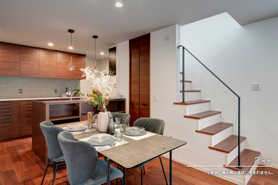 セキュレア國(guó)立東 (分譲住宅)