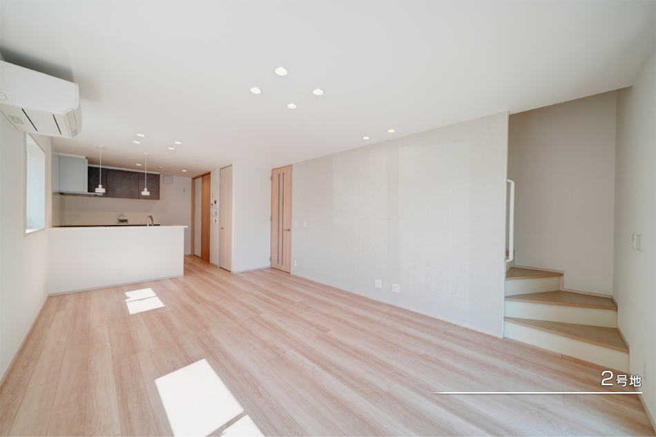 セキュレア光が丘Sta. (分譲住宅)