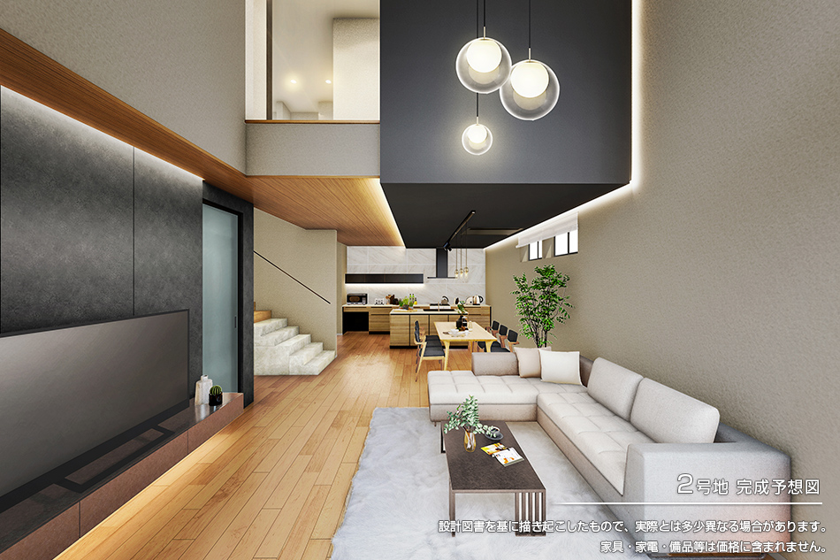 セキュレア下鴨南芝町(分譲住宅)