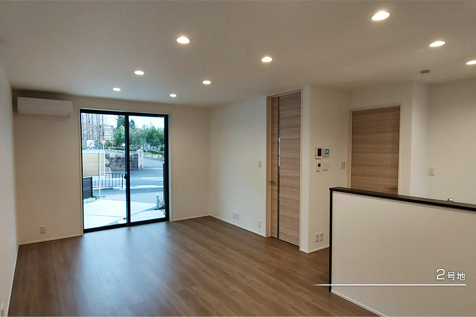 セキュレア桃山町正宗