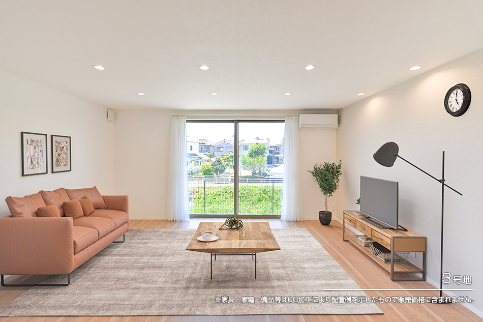 セキュレア香芝市旭ケ丘