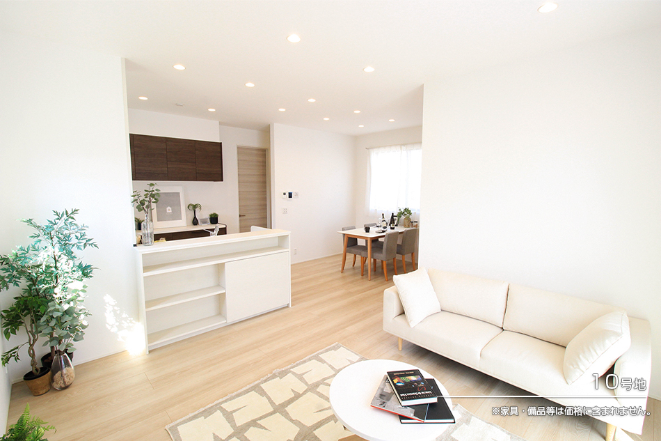 セキュレア奈良中山町II