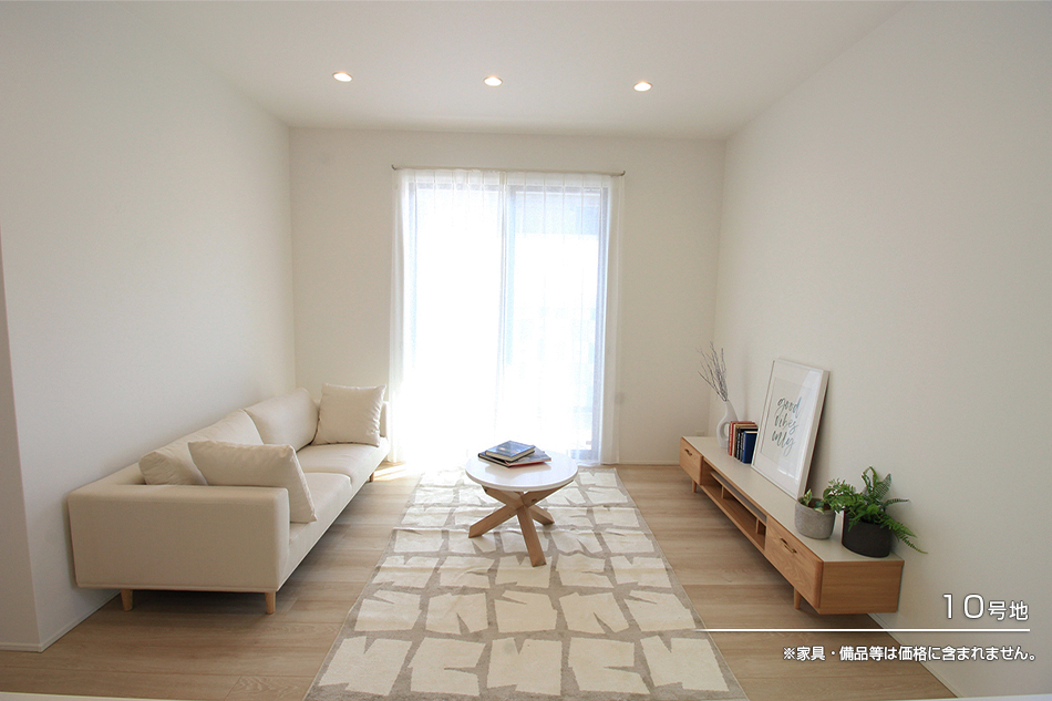 セキュレア奈良中山町II