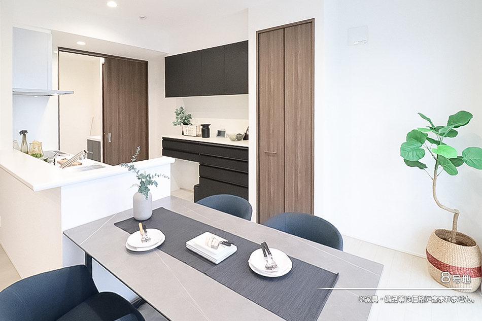 セキュレア奈良大渕池公園東