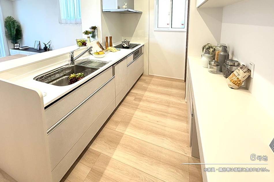 セキュレア田原本八尾(分譲住宅)