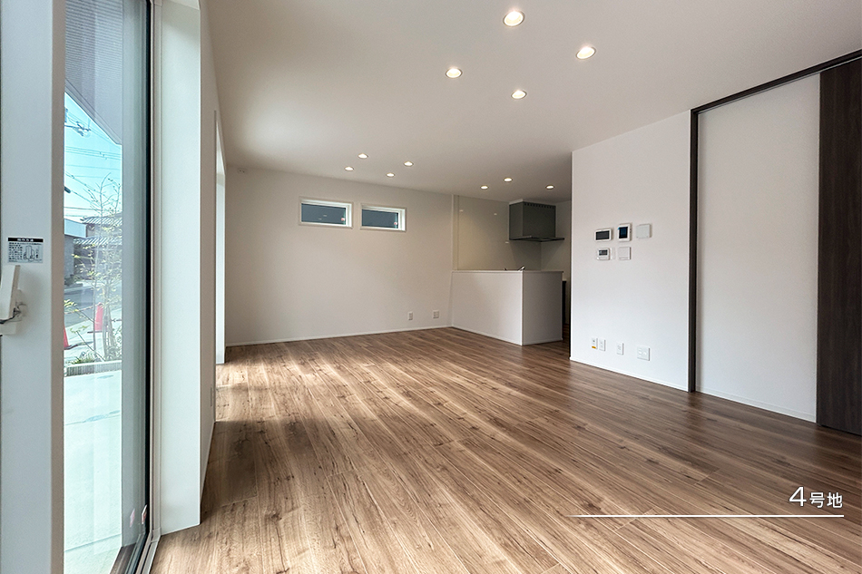 セキュレア枚方市養父丘 (分譲住宅)