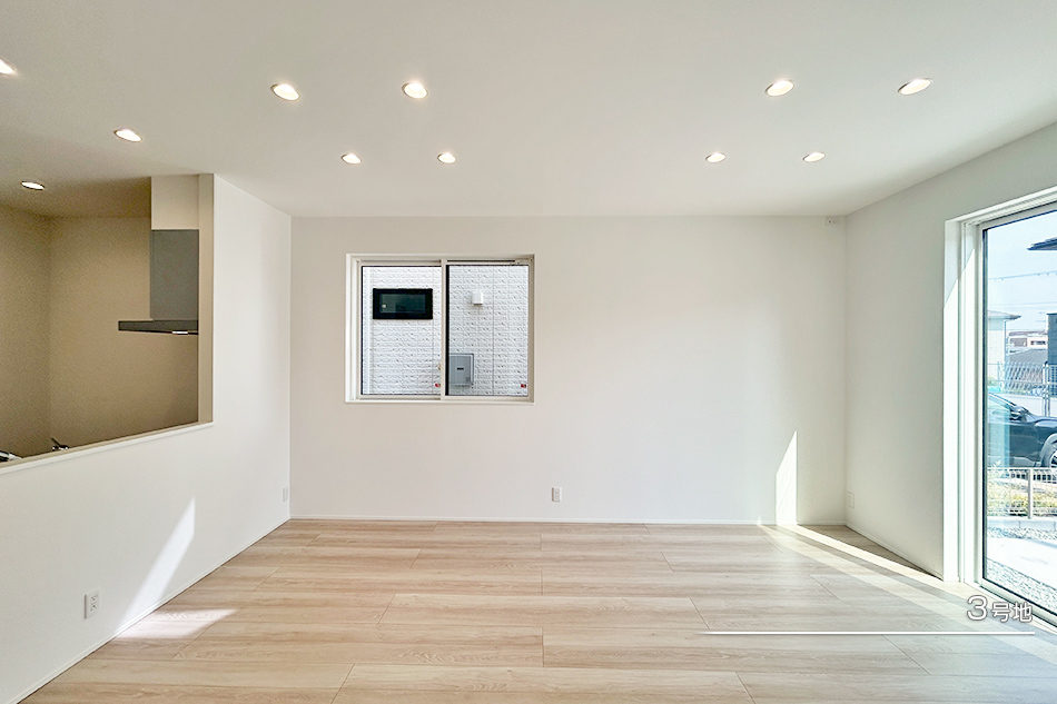 セキュレア箕面市新稲II