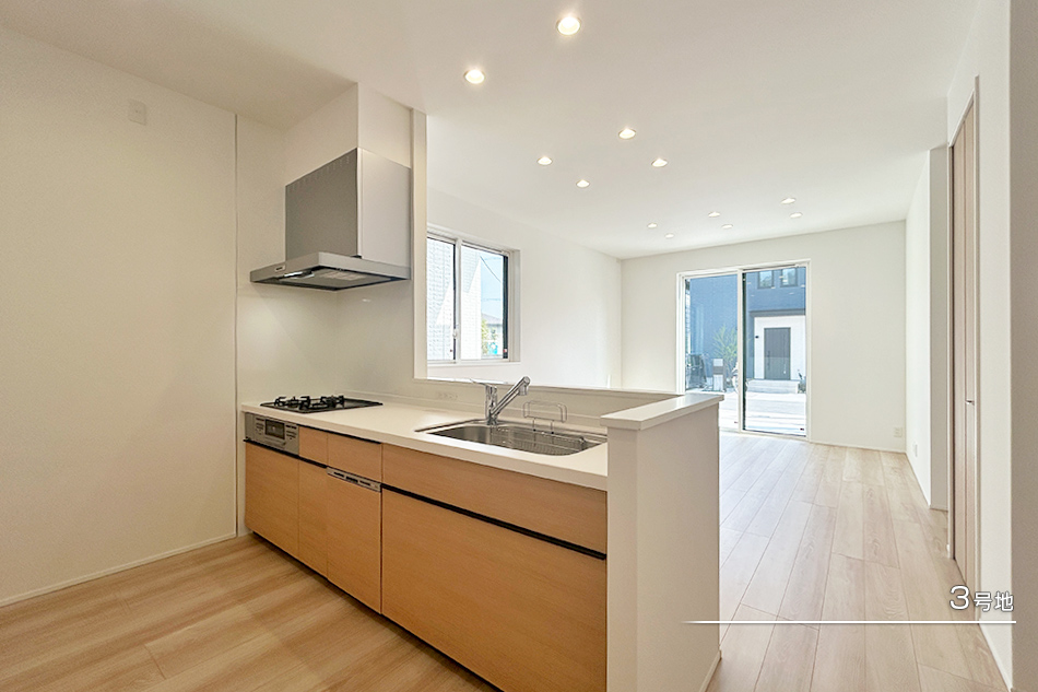 セキュレア箕面市新稲II