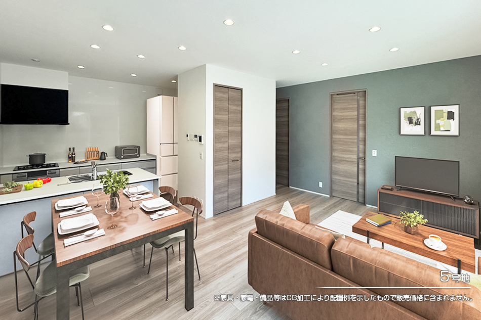 セキュレア高槻市桜ヶ丘南町III