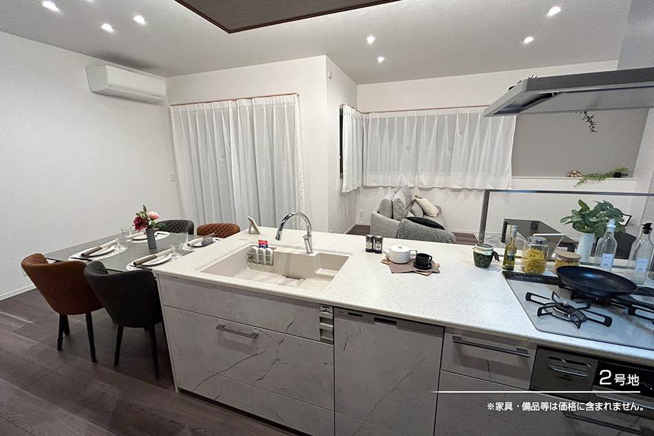 セキュレア吹田藤白臺 (分譲住宅)