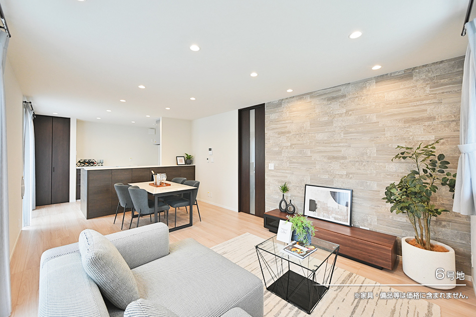 セキュレア豊中市上野西(分譲住宅)