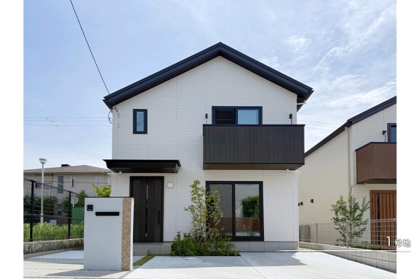 セキュレア豊中市上野東