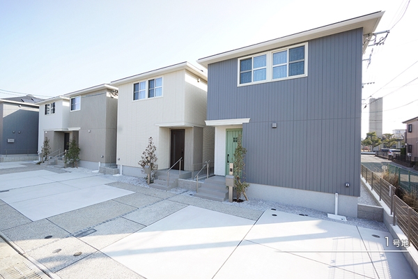 セキュレア有田6丁目 (分譲住宅)