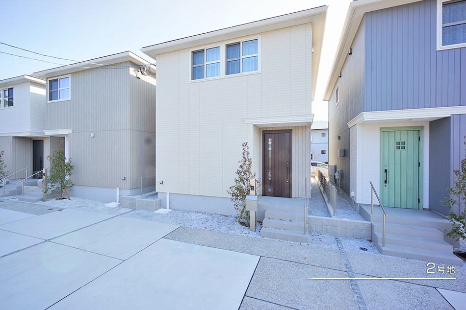 セキュレア有田6丁目 (分譲住宅)