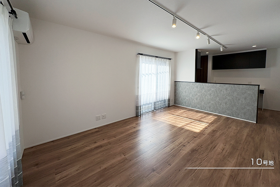 セキュレア小倉北緑ヶ丘 (分譲住宅)