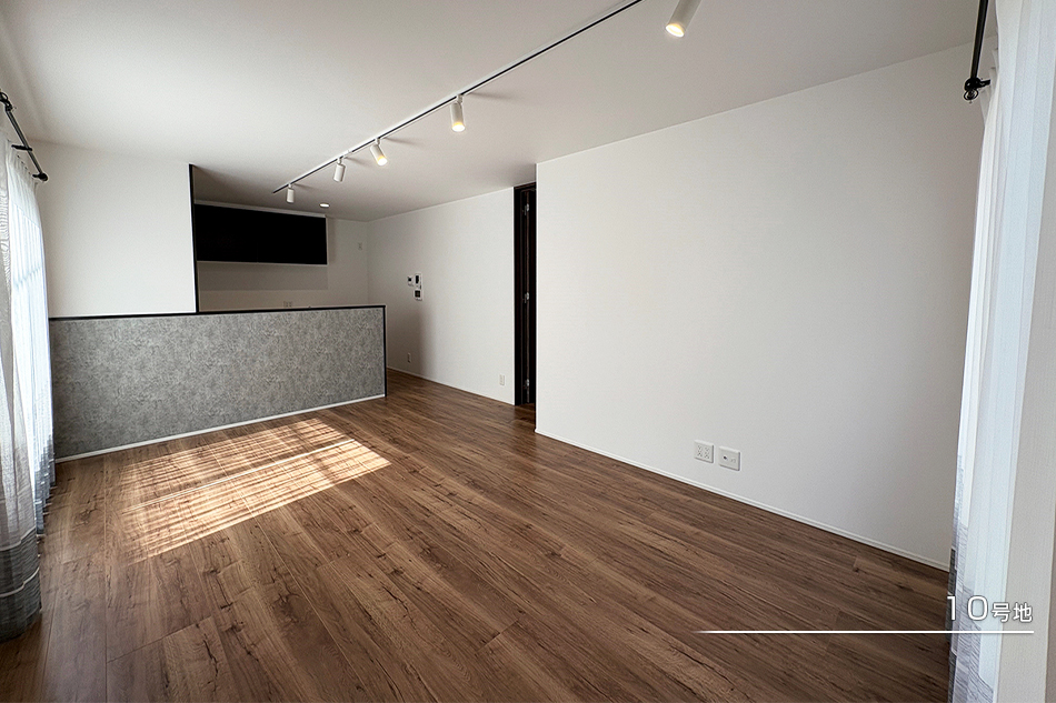 セキュレア小倉北緑ヶ丘 (分譲住宅)