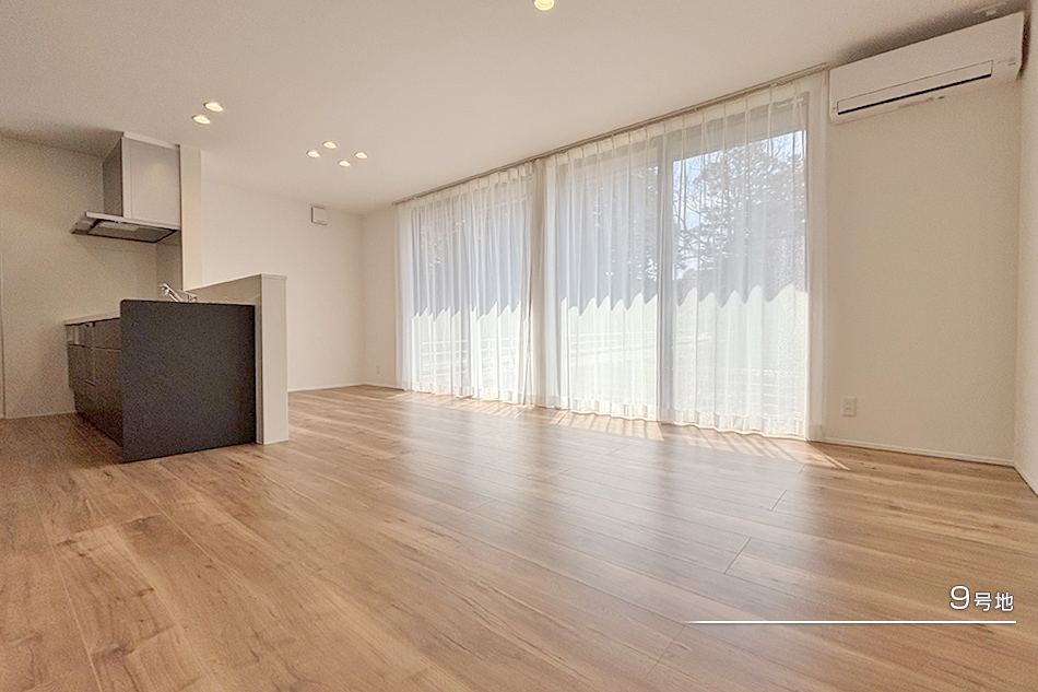 セキュレア岡垣町高倉(cāng)